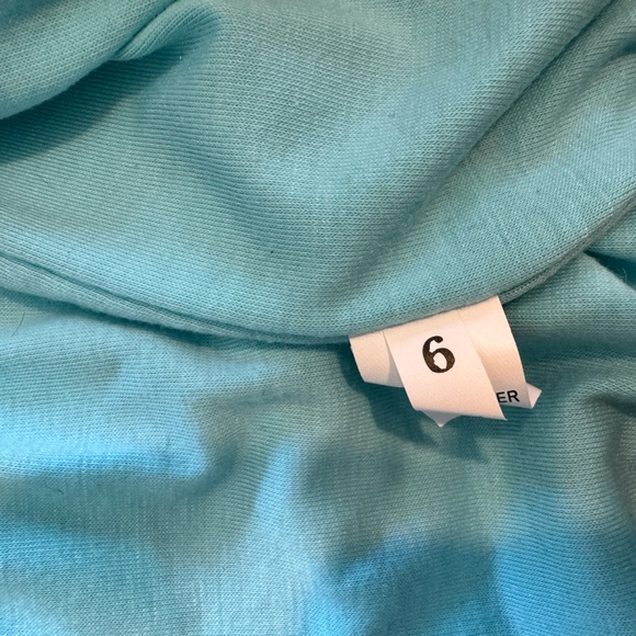 Haxin - Lightweight, Water Resistant Jacket with Hood |Size 6| - Picture 3 of 3